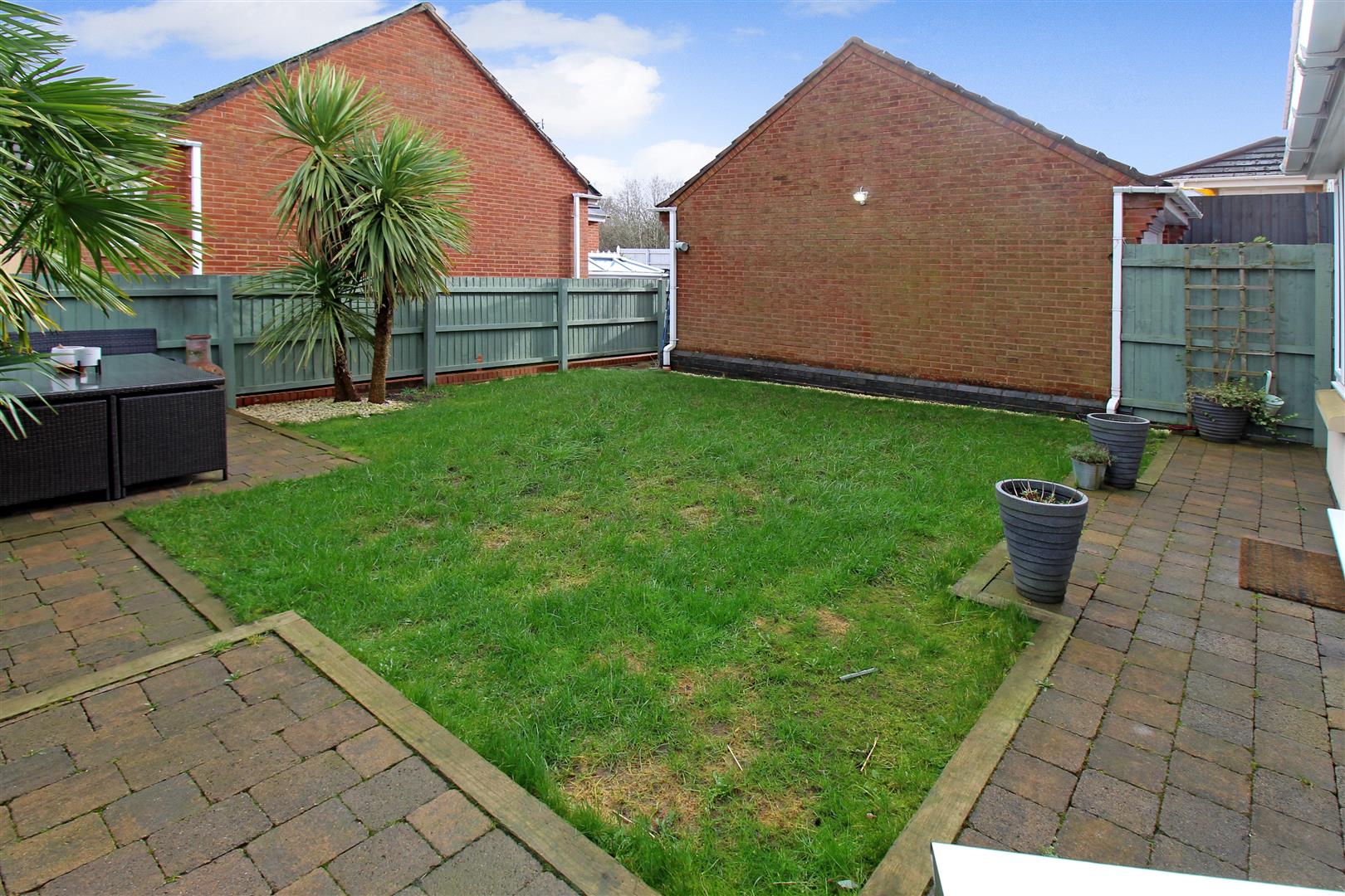 Chillington Way, Norton Heights, Stoke-On-Trent